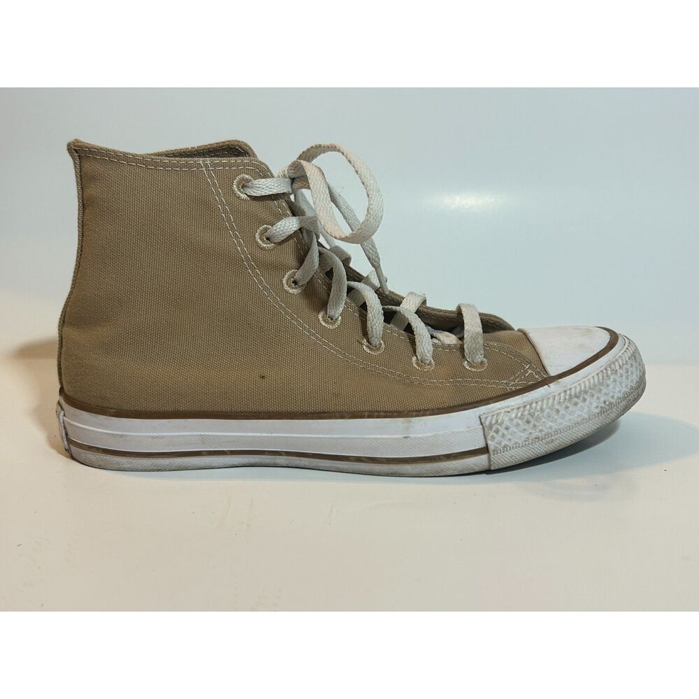 Converse Chuck Taylor All Star Canvas High Top (Renew / Craft Mix Edition)